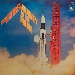 The Ventures : Journey To The Moon